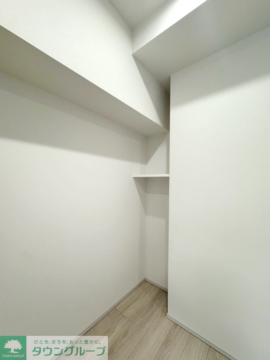 クラリティア浅草の物件内観写真