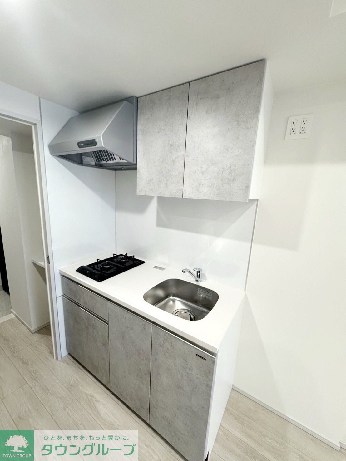 クラリティア浅草の物件内観写真