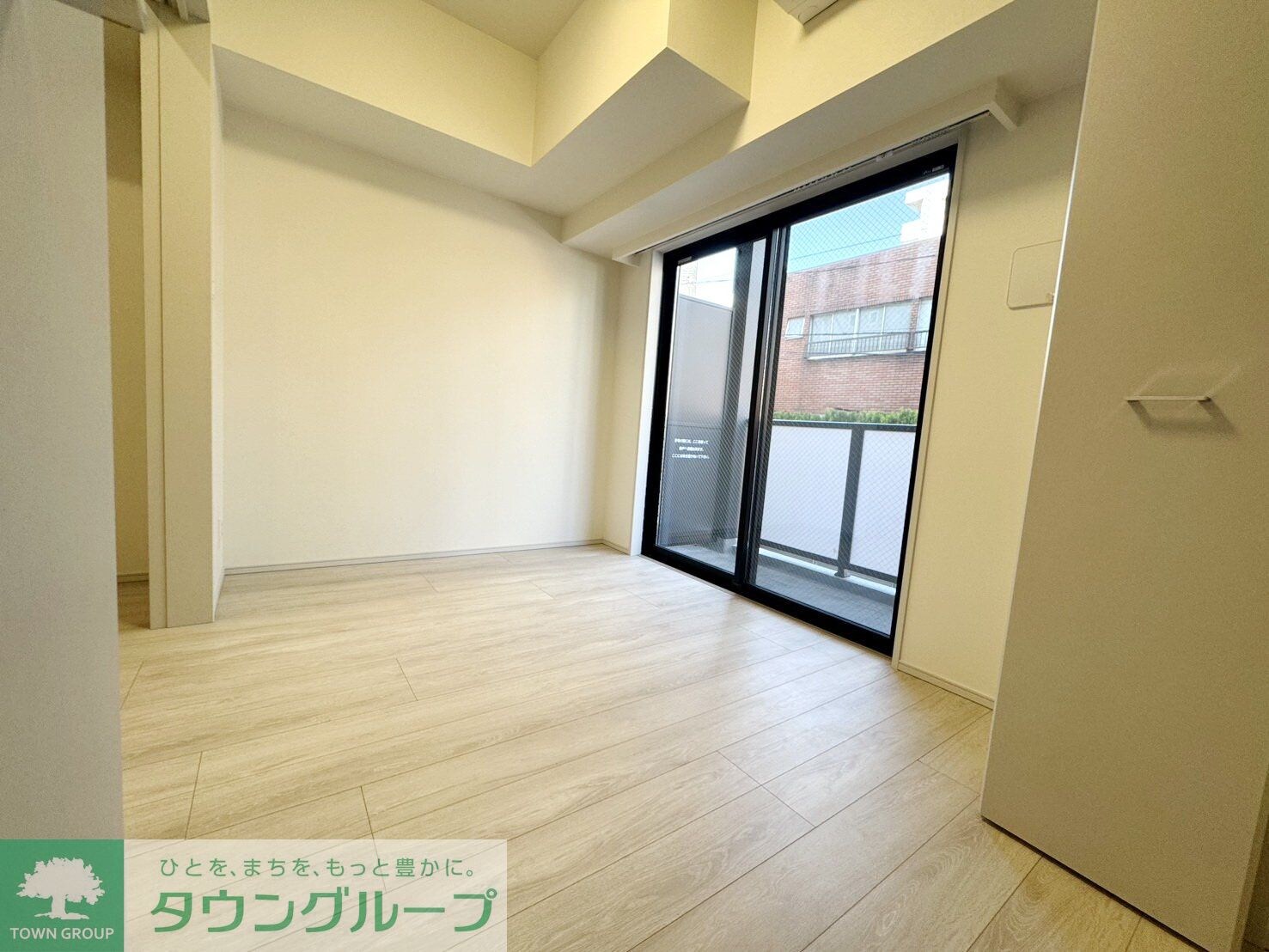 クラリティア浅草の物件内観写真