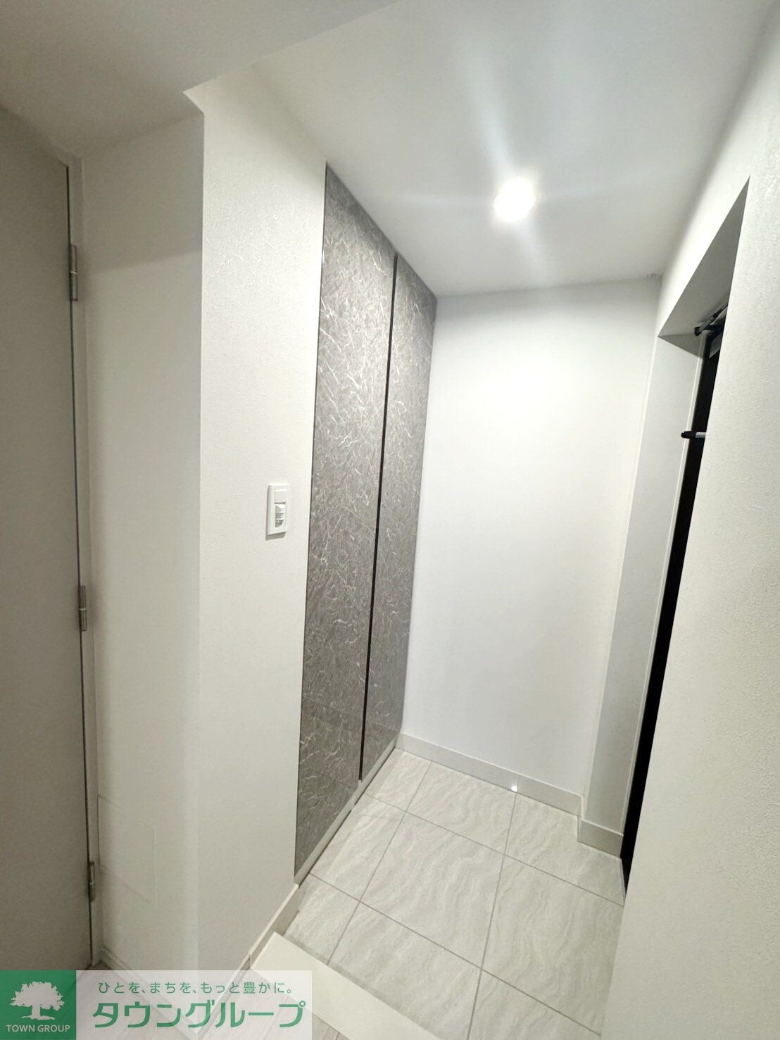 クラリティア浅草の物件内観写真