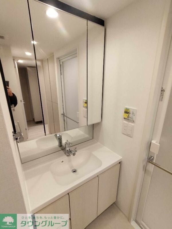 シーズンフラッツ上野稲荷町の物件内観写真