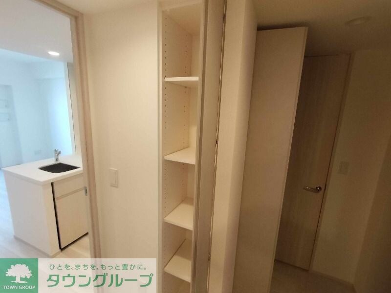 シーズンフラッツ上野稲荷町の物件内観写真