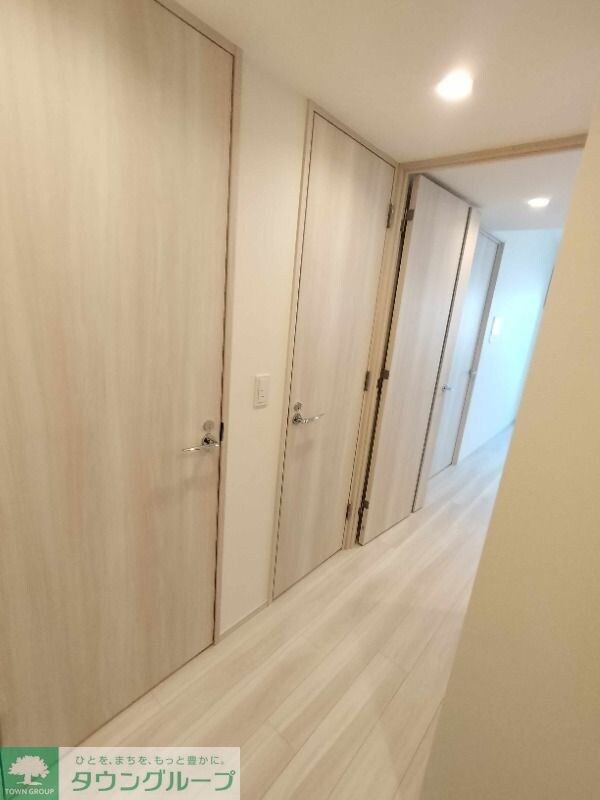 シーズンフラッツ上野稲荷町の物件内観写真