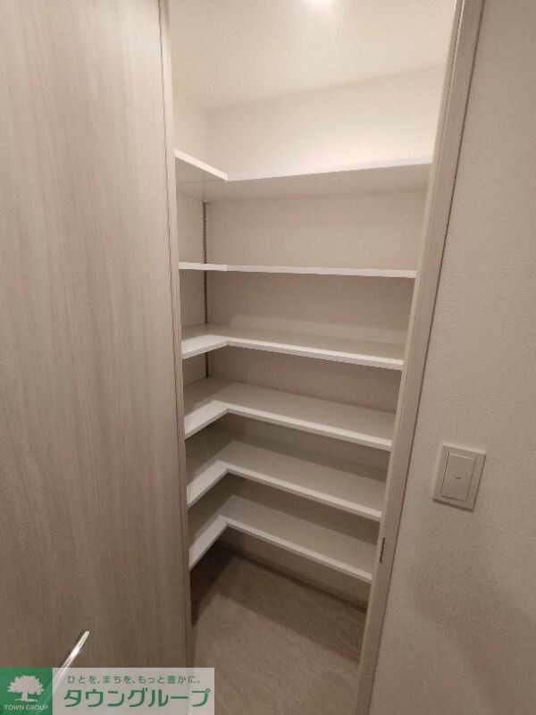 シーズンフラッツ上野稲荷町の物件内観写真