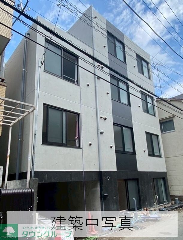 HW.HILLS 東日暮里の物件内観写真