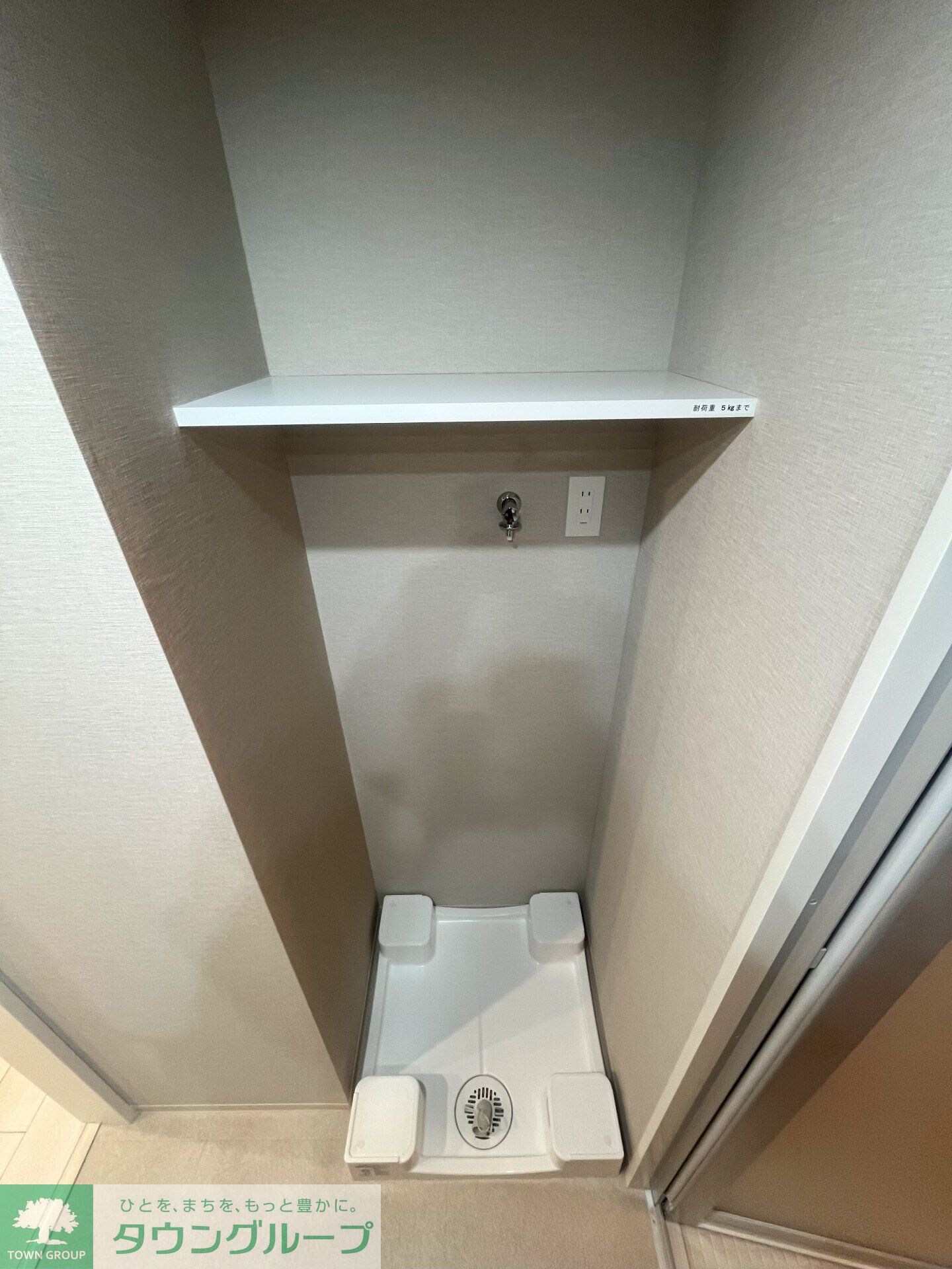 クラリティア浅草橋の物件内観写真