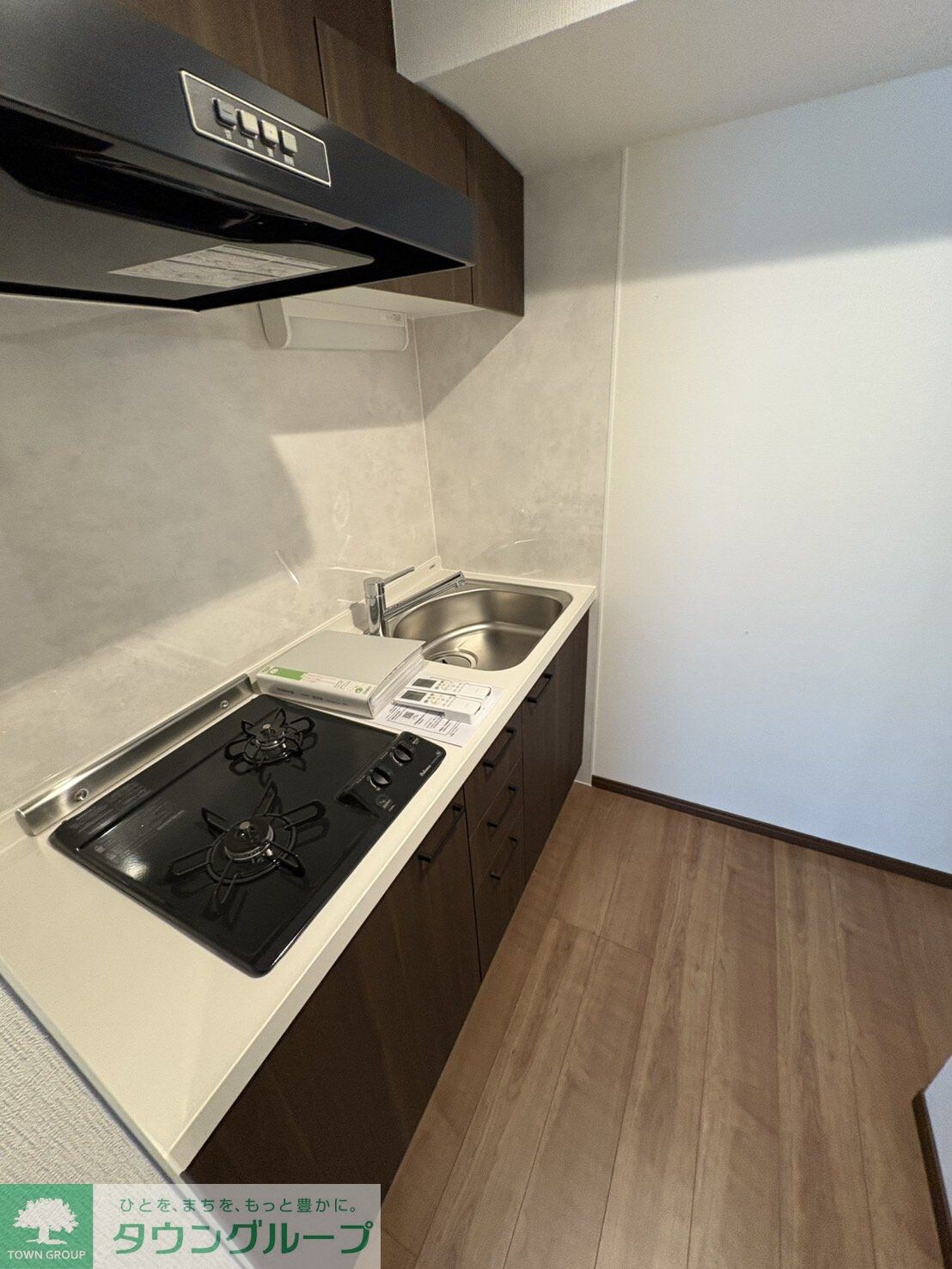 フィシオ飯田橋の物件内観写真