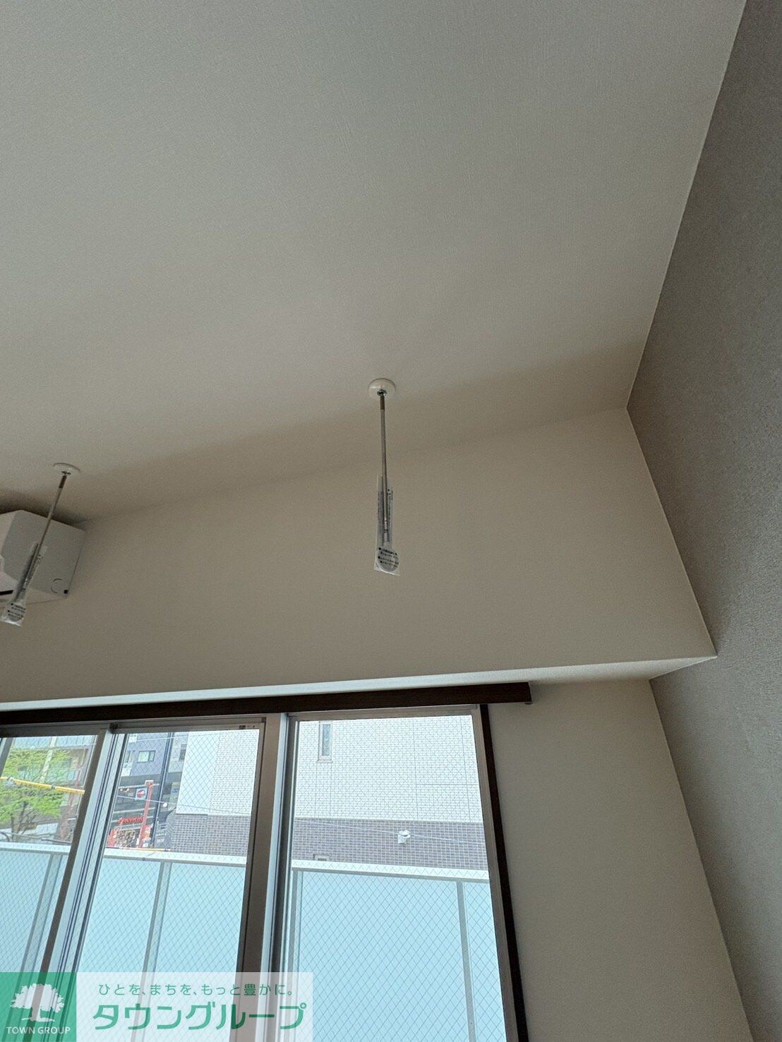 フィシオ飯田橋の物件内観写真