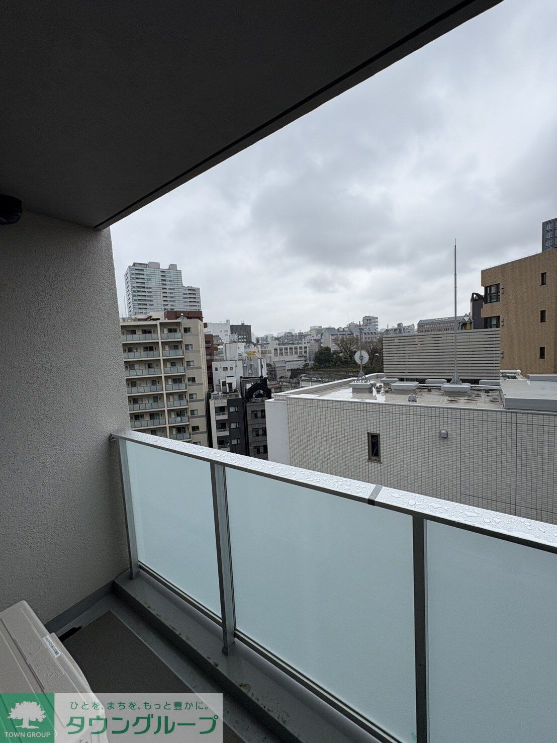 フィシオ飯田橋の物件内観写真