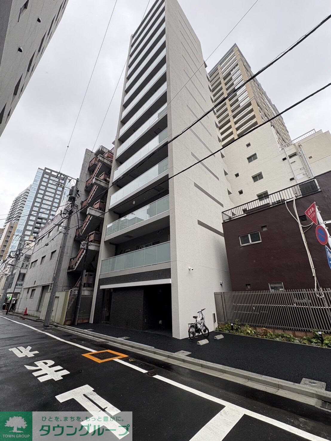 フィシオ飯田橋の物件内観写真