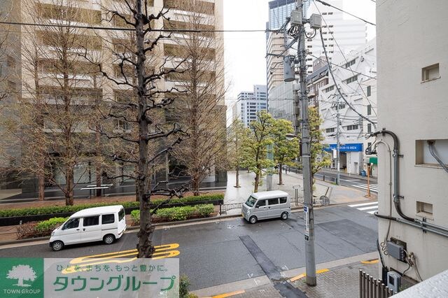 フィシオ飯田橋の物件内観写真