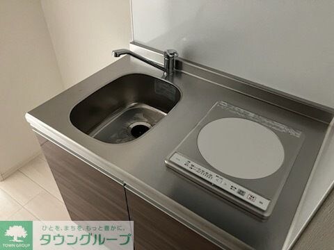 レピュア三ノ輪レジデンスIIの物件内観写真