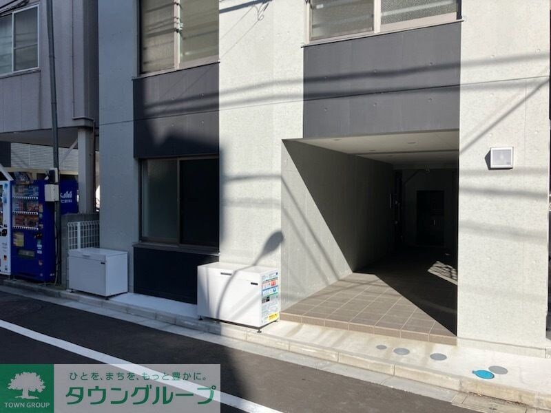 レピュア三ノ輪レジデンスIIの物件内観写真