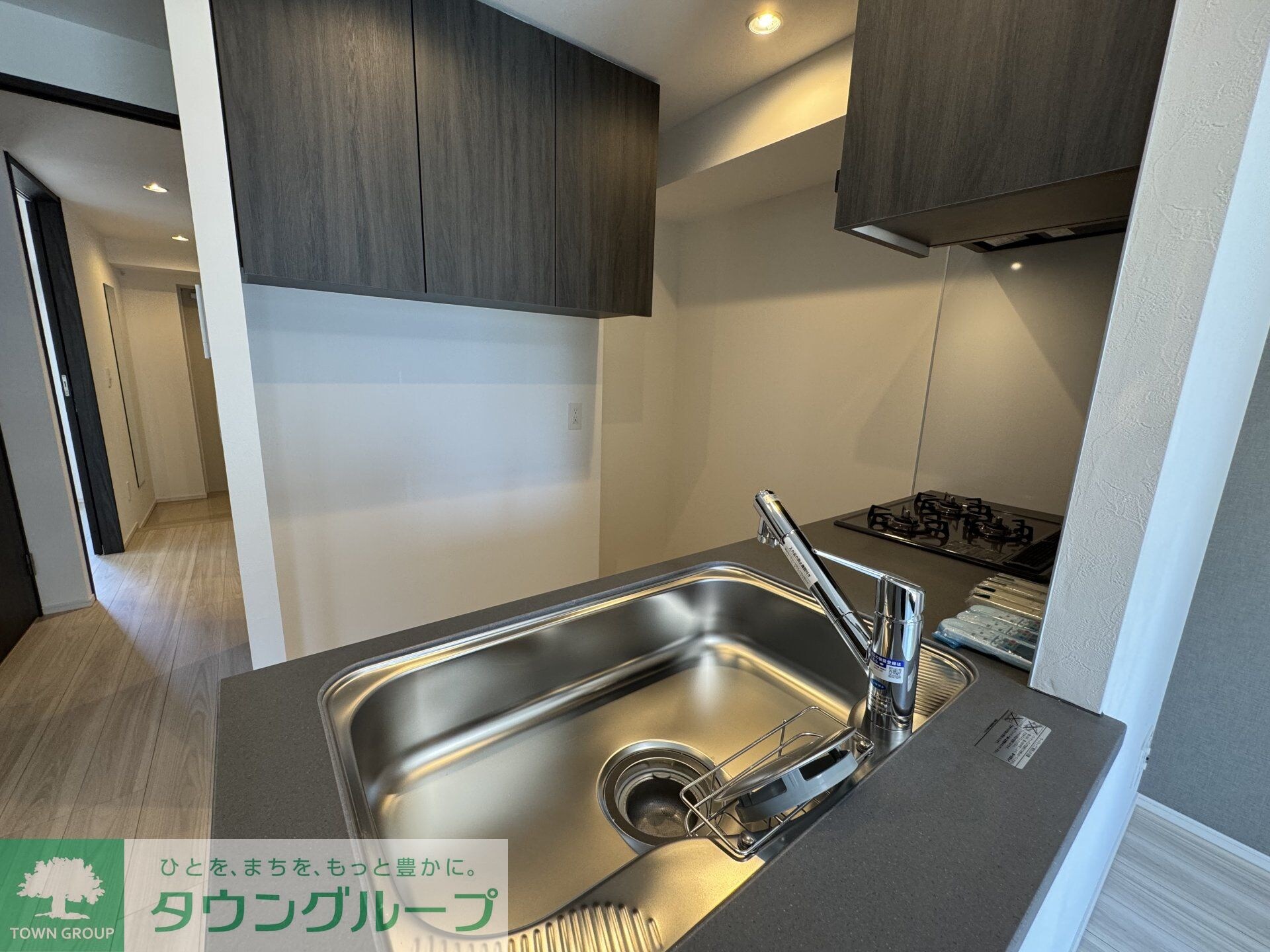 ＢＰＲレジデンス東日暮里の物件内観写真