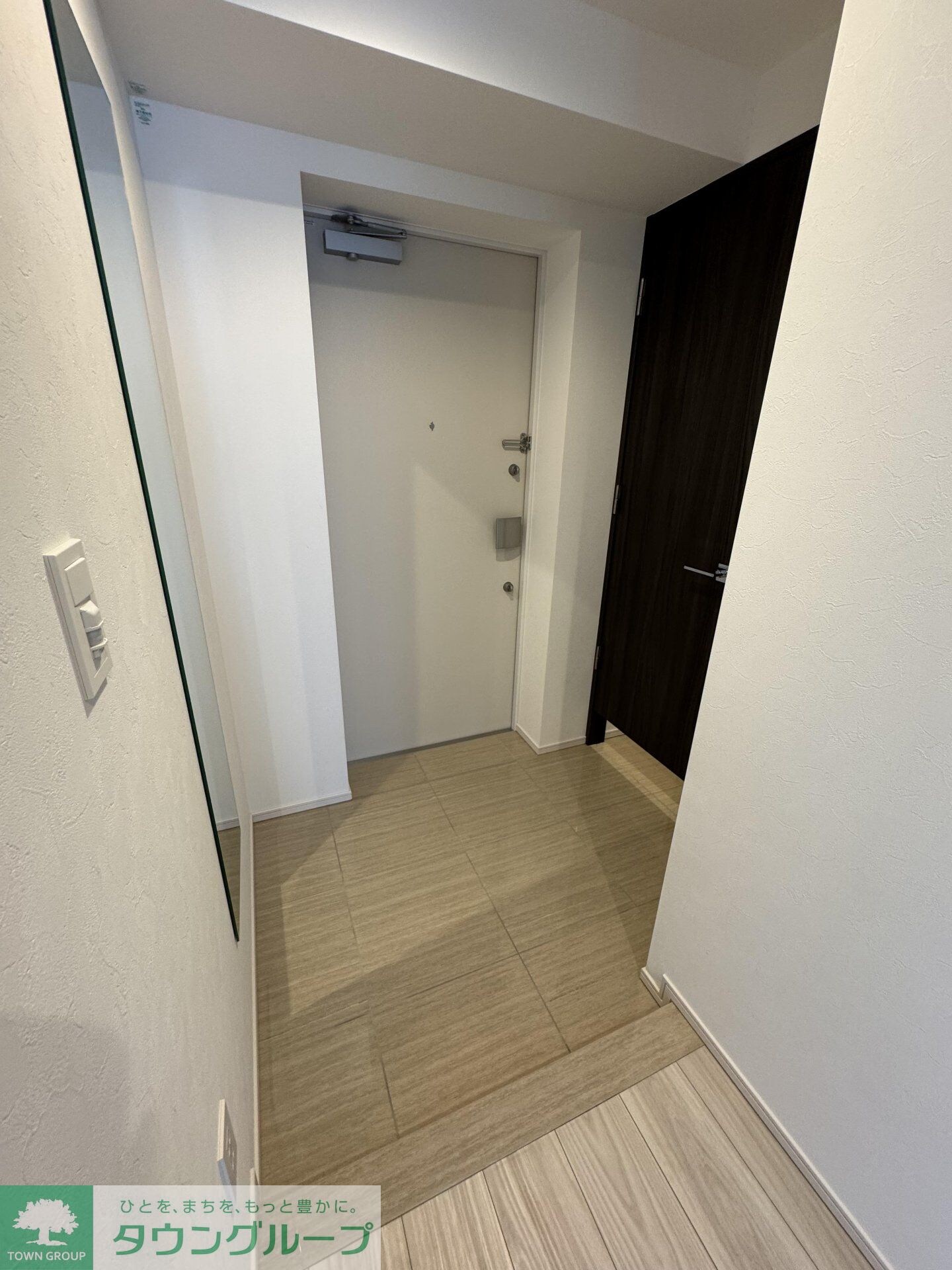 ＢＰＲレジデンス東日暮里の物件内観写真