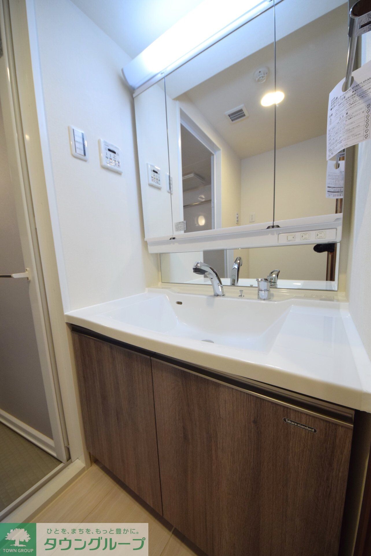 シルヴァー　アウルの物件内観写真