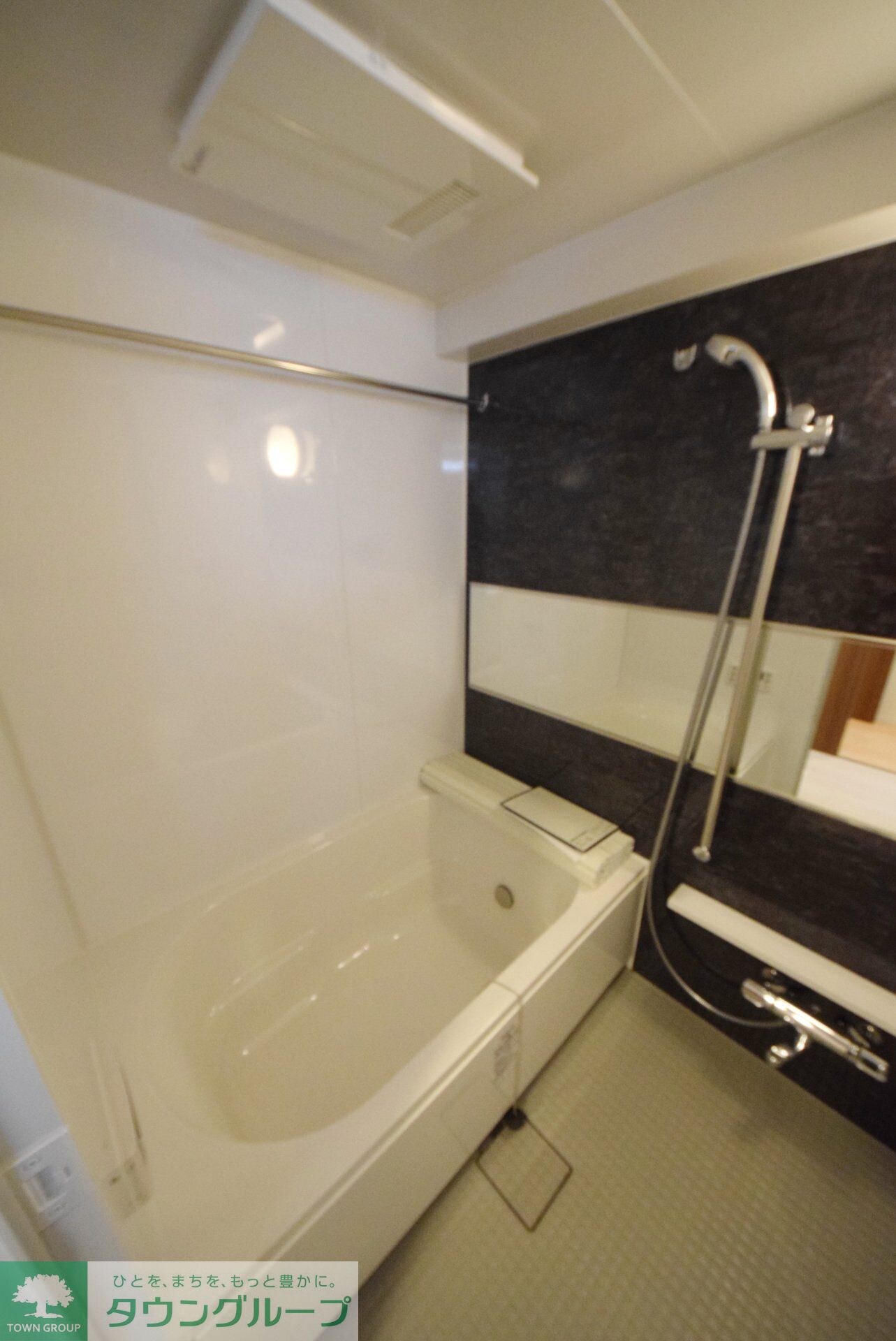 シルヴァー　アウルの物件内観写真