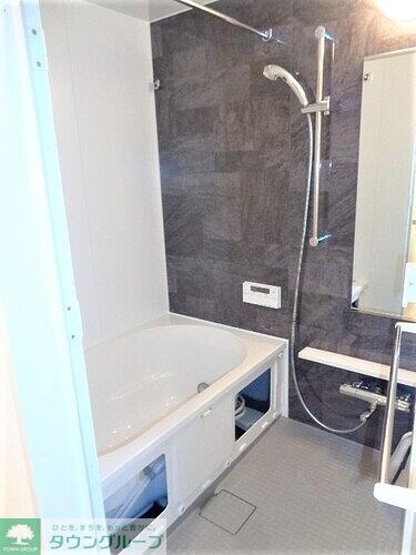 Brun Pilier日本橋の物件内観写真