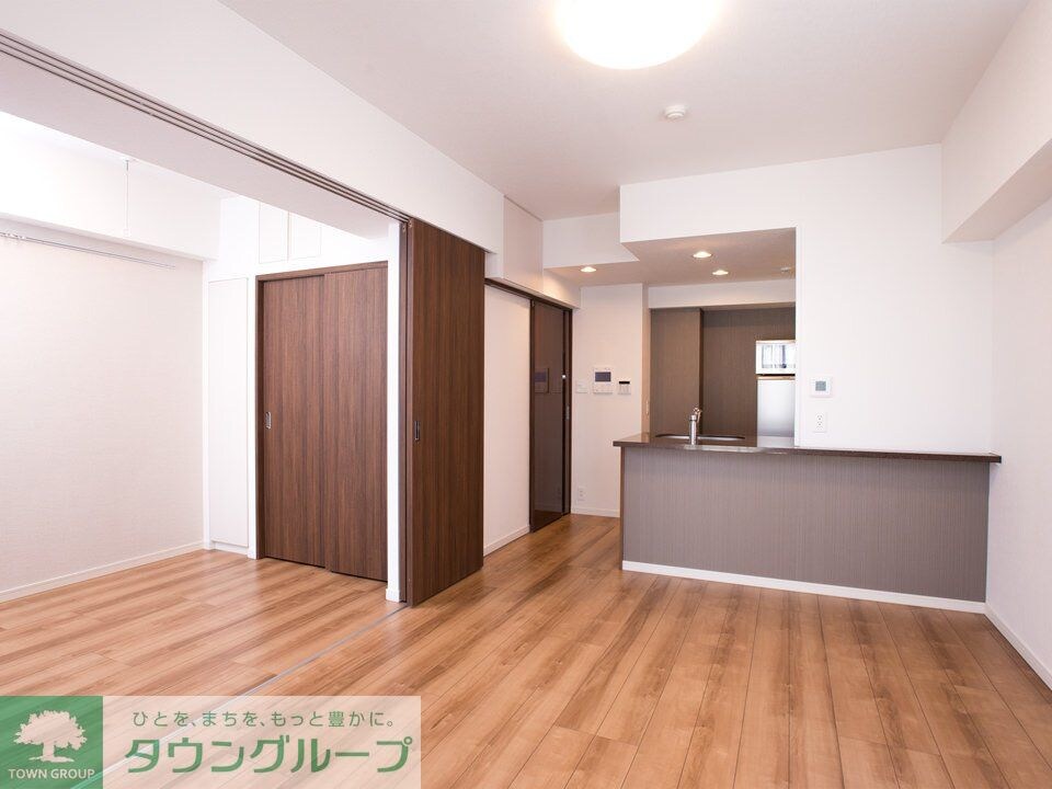 ＬＯＶＩＥ銀座東の物件内観写真