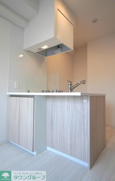 Ｓ－ＲＥＳＩＤＥＮＣＥ尾久ａｚｕｒｅの物件内観写真