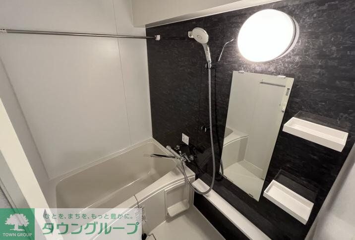 Ｓ－ＲＥＳＩＤＥＮＣＥ尾久ａｚｕｒｅの物件内観写真