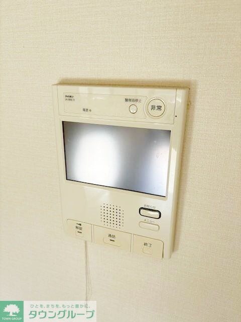 フェリーチェお茶の水の物件内観写真