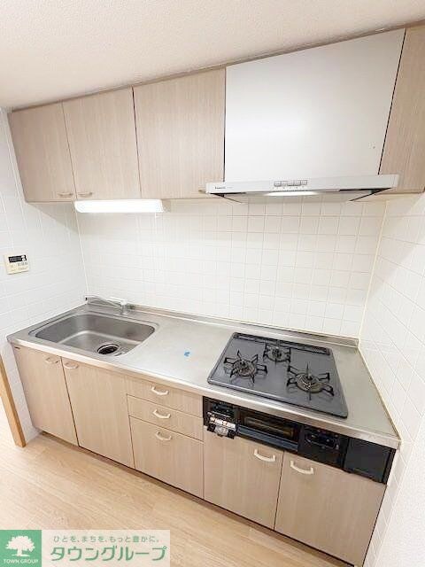 フェリーチェお茶の水の物件内観写真