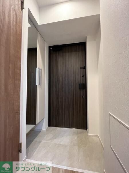 アーバンパーク浅草IIの物件内観写真