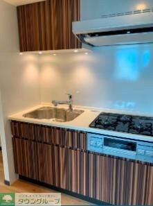 nido ASAKUSAの物件内観写真