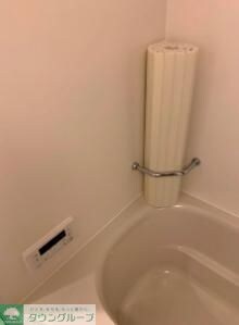 nido ASAKUSAの物件内観写真