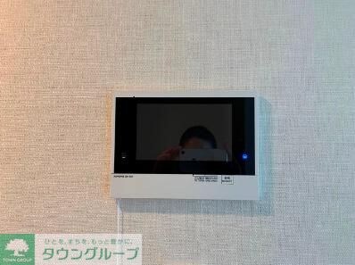 nido ASAKUSAの物件内観写真