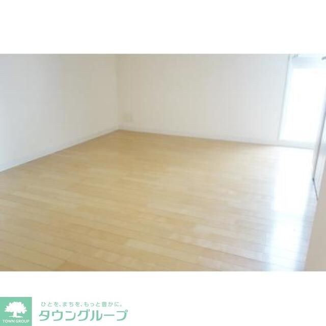 パークアクシス元浅草ステージの物件内観写真