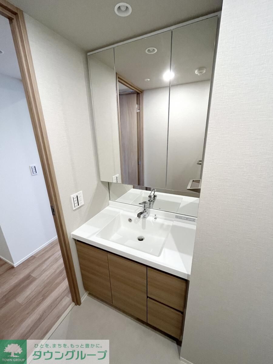 ドゥーエ三ノ輪Iの物件内観写真