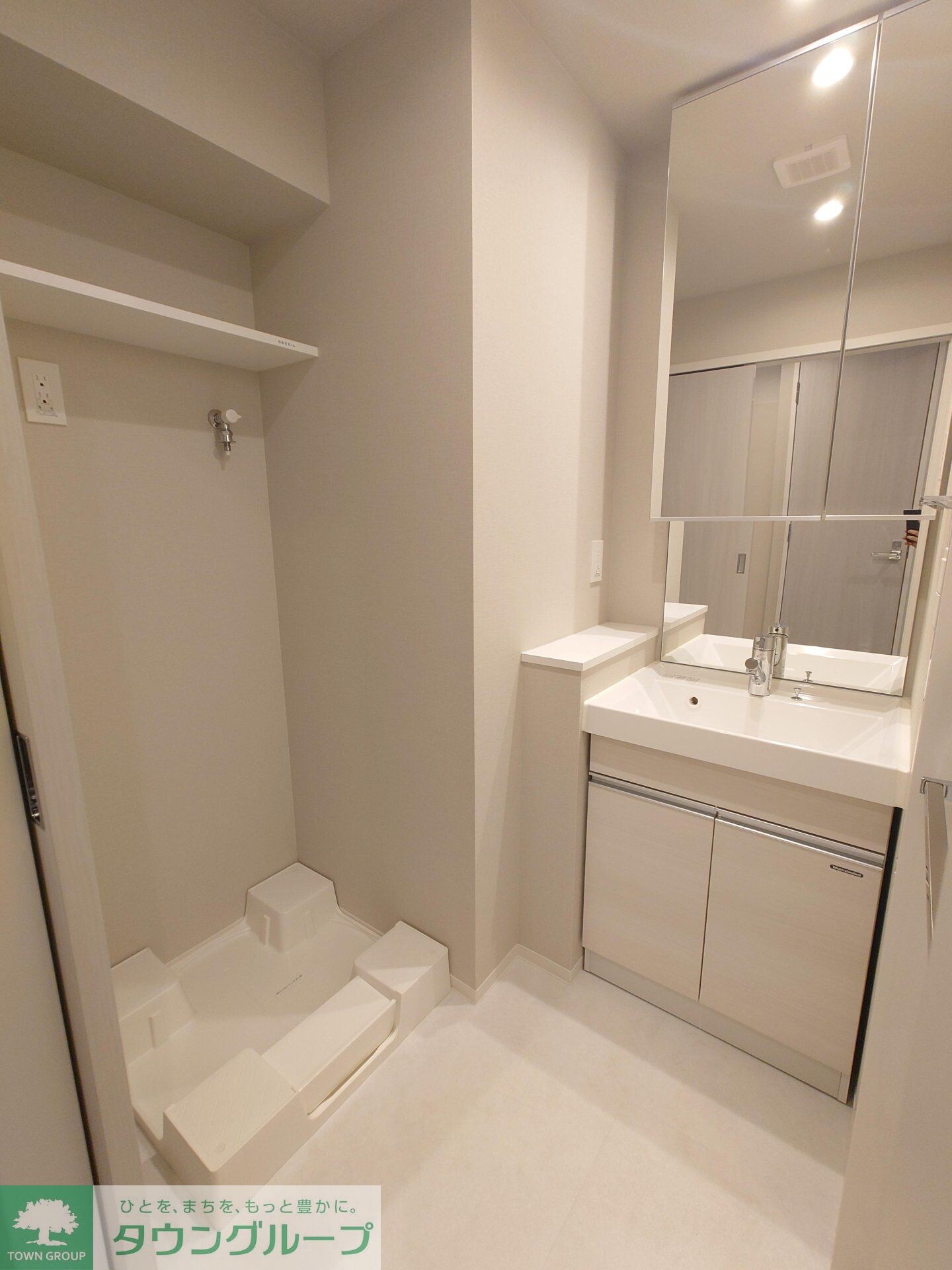 アーバネックス上野元浅草の物件内観写真