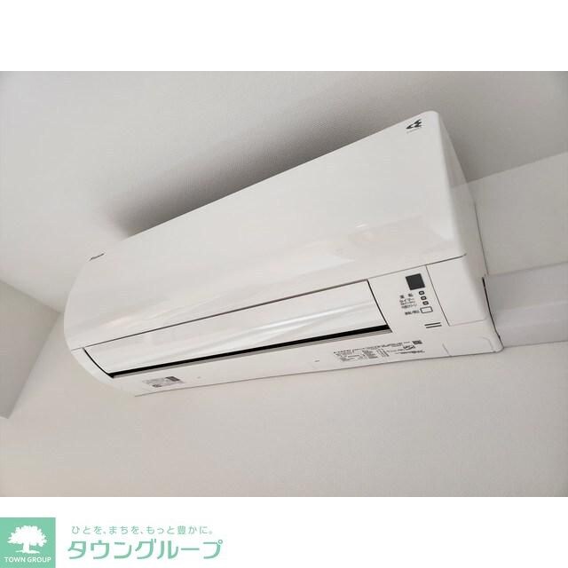 コスモグラシア三ノ輪の物件内観写真