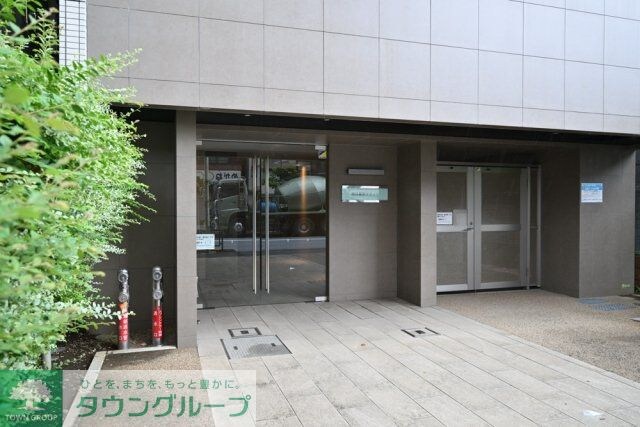 西日暮里フラッツの物件内観写真