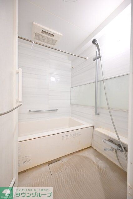 西日暮里フラッツの物件内観写真