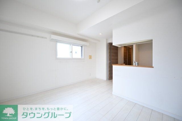 西日暮里フラッツの物件内観写真