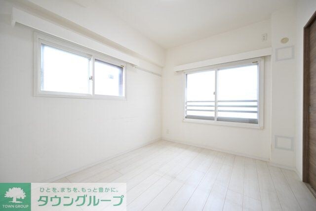 西日暮里フラッツの物件内観写真