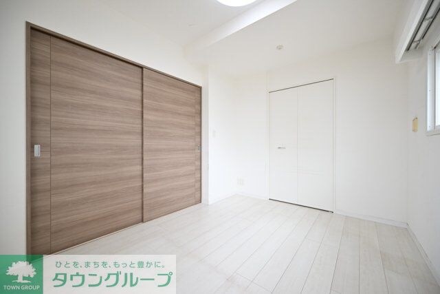 西日暮里フラッツの物件内観写真