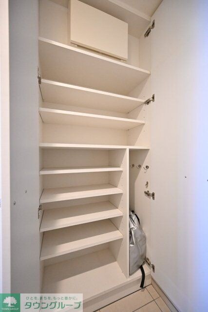 西日暮里フラッツの物件内観写真