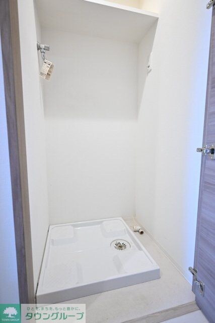 西日暮里フラッツの物件内観写真