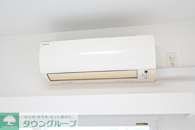 西日暮里フラッツの物件内観写真