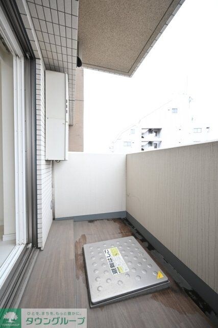 西日暮里フラッツの物件内観写真