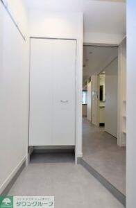 パークルール大手町の物件内観写真