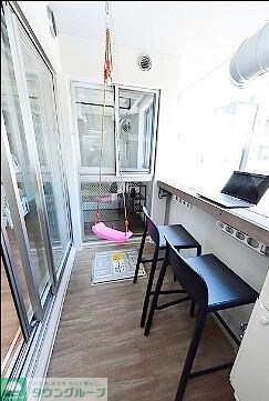 パークルール大手町の物件内観写真