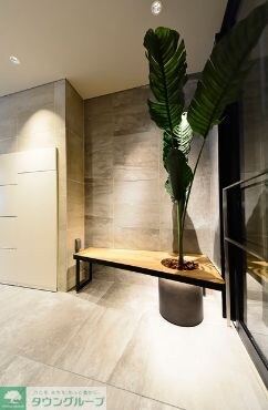 パークルール大手町の物件内観写真