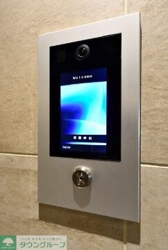 パークルール大手町の物件内観写真