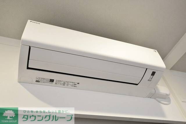 パークルール大手町の物件内観写真