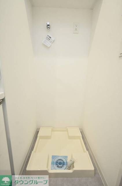 パークルール大手町の物件内観写真